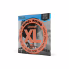 Струни для гітари D'Addario XL Nickel Wound 3rd Regular Light (10-46) (EXL110W) - Image 2