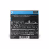 Струни для гітари D'Addario XL Nickel Wound 3rd Regular Light (10-46) (EXL110W) - Image 3