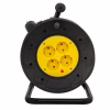 Сетевой удлинитель Patron EXT-PN-CABREL-25A-4 25m (EXT-PN-CABREL-25A-4) - Image 2