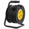 Мережевий подовжувач Patron EXT-PN-CABREL-40-4 40m 3*2.5mm2 (EXT-PN-CABREL-40-4) - Image 2