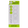 Мережевий фільтр живлення Patron EXT-PN-SP-1033, 3m Black (EXT-PN-SP-1033) - Image 3