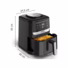 Мультипечь Tefal Easy Fry Silence (EY5528E0) - Image 11