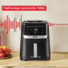 Мультипечь Tefal Easy Fry Silence (EY5528E0) - Image 5