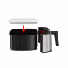 Мультипечь Tefal Easy Fry Silence (EY552DE0) - Image 3