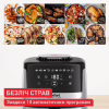 Мультипечь Tefal Easy Fry Silence (EY552DE0) - Image 6