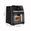 Мультипечь Tefal EY8468E0 - Image 5