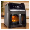Мультипечь Tefal Easy Fry Silence XXL (EY846HE0) - Image 5