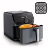 Мультипіч Tefal Easy Fry Mega (EY855BE0) - Image 2