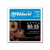 Струны для гитары D'Addario 85/15 Bronze Light (11-52) (EZ910) - Image 3
