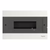 Розподільний щит Schneider Electric Easy9 EU 1 ряд 12 мод (EZ9EUA112) - Image 2