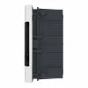 Розподільний щит Schneider Electric Easy9 EU 1 ряд 12 мод (EZ9EUA112) - Image 4