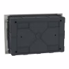 Розподільний щит Schneider Electric Easy9 EU 1 ряд 12 мод (EZ9EUA112) - Image 7
