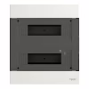 Розподільний щит Schneider Electric Easy9 EU 2 ряда по 12 мод (EZ9EUA212) - Image 2