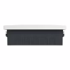 Розподільний щит Schneider Electric Easy9 EU 2 ряда по 12 мод (EZ9EUA212) - Image 6