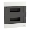 Розподільний щит Schneider Electric Easy9 EU 2 ряда по 12 мод (EZ9EUA212) - Image 1