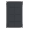 Розподільний щит Schneider Electric Easy9 EU 3 ряда по 12 мод (EZ9EUA312) - Image 8