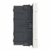 Розподільний щит Schneider Electric Easy9 EU 1 ряд 8 мод (EZ9EUB108) - Image 3