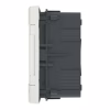 Розподільний щит Schneider Electric Easy9 EU 1 ряд 8 мод (EZ9EUB108) - Image 4