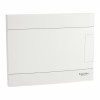 Розподільний щит Schneider Electric Easy9 EU 1 ряд 8 мод (EZ9EUB108) - Image 1