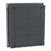Розподільний щит Schneider Electric Easy9 EU 2 ряда 12 мод (EZ9EUB212) - Image 7