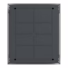 Розподільний щит Schneider Electric Easy9 EU 2 ряда 12 мод (EZ9EUB212) - Image 8