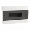 Розподільний щит Schneider Electric Easy9 EU 1 ряд 12 мод (EZ9EUC112) - Image 1