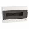 Розподільний щит Schneider Electric Easy9 EU 1 ряд 18 мод (EZ9EUC118) - Image 1