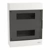 Розподільний щит Schneider Electric Easy9 EU 2 ряда 12 мод (EZ9EUC212) - Image 1
