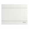 Розподільний щит Schneider Electric Easy9 EU 1 ряд 8 мод (EZ9EUD108) - Image 2