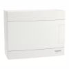 Розподільний щит Schneider Electric Easy9 EU 1 ряд 8 мод (EZ9EUD108) - Image 1