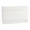 Розподільний щит Schneider Electric Easy9 EU 1 ряд 12 мод (EZ9EUD112) - Image 1
