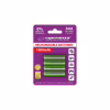 Акумулятор Esperanza AAA 1000mAh Ni-MH * 4 green (EZA102G) - Image 1