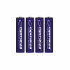 Батарейка Esperanza AA LR6 Alkaline * 4 (EZB101) - Image 1