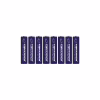 Батарейка Esperanza AA LR6 Alkaline * 8 (EZB103) - Image 1