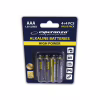 Батарейка Esperanza AAA LR03 Alkaline * 8 (EZB104) - Image 2