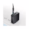 Перехідник USB-C F to USB-C M digital display Essager (EZJTT-TX0G-P) - Image 6