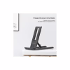 Підставка до планшета та телефона Sailing Desktop Phone Holder Black Essager (EZJZM-FC01) - Image 4