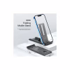 Підставка до планшета та телефона Sailing Desktop Phone Holder Black Essager (EZJZM-FC01) - Image 7