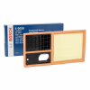 Воздушный фильтр для автомобиля Bosch F 026 400 035 - Image 4