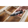 Гравер Dremel 7760-15 3.6V, 2Ah, 8000-25000об/хв, 15 насадок, 195см (F.013.776.0JA) - Image 4