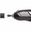 Гравер Dremel 8240 5/65 Platinum+ 12V, 2х2Ah, 5000-35000об/хв, 65 насадок ЗП, кейс 0.66кг (F.013.824.0JP) - Image 3