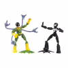 Фигурка для геймеров Hasbro набор Spider-Man Bend and flex Человек-паук против Дока (F0239) - Image 1