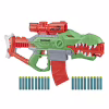 Іграшкова зброя Hasbro Nerf Рекс Ремпейдж (F0807) - Image 1