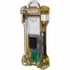 Ліхтар Armytek Zippy WR Extended Set Yellow (F09101Y) - Image 2