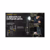 Ліхтар Armytek Wizard C2 WG Magnet USB Warm (F09201W) - Image 10