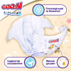 Подгузники GOO.N Premium Soft 3-6 кг Размер 2 S на липучках 70 шт (F1010101-153) - Image 5