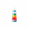 Розвиваюча іграшка Fat Brain Toys Пірамідка гвинтова тактильна SpinAgain (F110ML) - Image 2