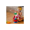 Розвиваюча іграшка Fat Brain Toys Пірамідка гвинтова тактильна SpinAgain (F110ML) - Image 4