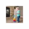 Розвиваюча іграшка Fat Brain Toys Пірамідка гвинтова тактильна SpinAgain (F110ML) - Image 5