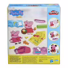 Набор для творчества Hasbro Play-Doh Свинка Пеппа стильный сет (F1497) - Image 3